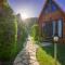 Karaöz Sapphire Bungalows