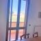 3 bedrooms apartement at Menfi 800 m away from the beach with sea view enclosed garden and wifi