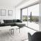 Phaedrus Living Luxury Seaview Coral Bay Villa
