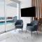 Phaedrus Living Luxury Seaview Coral Bay Villa