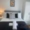 Birmingham - 4BR - Sleeps 9 - Parking - Garden - 伯明翰