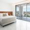 Phaedrus Living Luxury Seaview Coral Bay Villa