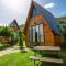 Karaöz Sapphire Bungalows