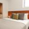 Phaedrus Living Luxury Seaview Coral Bay Villa