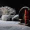 Le Cabanon Grand-Heid 2-4p