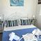 Lina's BeachFront Apartment by Optimum Link - 尼欧波洛伊