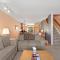 Lagoon 723D by Great Western Lodging