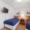 Lagoon 723D by Great Western Lodging