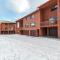Lagoon 723D by Great Western Lodging