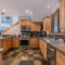 The Cottages - Ski Shuttle, Ski Valet, Mountaintop Dining - 3-Bedroom