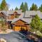 The Cottages - Ski Shuttle, Ski Valet, Mountaintop Dining - 3-Bedroom