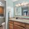 Lake Cliffe E201 by Great Western Lodging