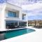 Phaedrus Living Luxury Seaview Coral Bay Villa