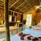 Yala Village Eco Tree House - Tissamaharama