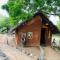 Yala Village Eco Tree House