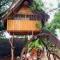 Yala Village Eco Tree House - Tissamaharama