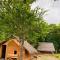 Yala Village Eco Tree House - Tissamaharama