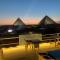 Horus Guest House Pyramids Horus Guest House Pyramids