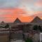 Horus Guest House Pyramids Horus Guest House Pyramids