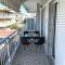 Lina's BeachFront Apartment by Optimum Link - 尼欧波洛伊
