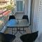 Lina's BeachFront Apartment by Optimum Link - 尼欧波洛伊