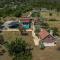 Secluded villa with a private pool near Split and Sibenik - Divojović