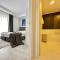 Double Studio B106 StayInn by Cosmopolis - Ştefăneştii de Jos