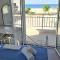 Lina's BeachFront Apartment by Optimum Link - 尼欧波洛伊