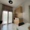Georgoudi Apartments - 尼基季