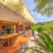 Garden Apartment - Trilocale con WiFi e BBQ