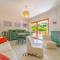 Garden Apartment Trilocale con WiFi e BBQ - 奥尔比亚