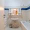Garden Apartment - Trilocale con WiFi e BBQ