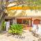 Garden Apartment - Trilocale con WiFi e BBQ