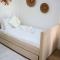 Aurora Your 2BR Duplex Transit Apartment in Masdar City - 阿布扎比