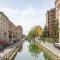 Center Apartments Milano - Charming Home Navigli