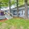 Waterfront Home on Lake Hamilton with Dock and 2 Decks - Royal