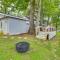 Waterfront Home on Lake Hamilton with Dock and 2 Decks - Royal