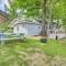 Waterfront Home on Lake Hamilton with Dock and 2 Decks - Royal
