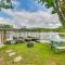 Waterfront Home on Lake Hamilton with Dock and 2 Decks - Royal
