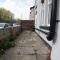 4 bed house parking Wi-Fi garden - Seacombe