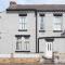 4 bed house parking Wi-Fi garden - Seacombe