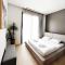Dreamview Suite Beachfront Getaway - Famagusta