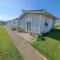 Beside the Sea Chalet, Mablethorpe