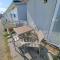 Beside the Sea Chalet, Mablethorpe