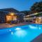 Corfu Travel Sories Villa, Private Pool - Stunning Sea Views - Accessible - 4 Bedrooms - Áno Pavliána