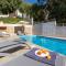 Corfu Travel Sories Villa, Private Pool - Stunning Sea Views - Accessible - 4 Bedrooms - Áno Pavliána