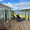 2 Bedroom Private Waterfront Getaway - Richibucto