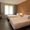 Sarga Earthing Resort