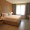 Sarga Earthing Resort