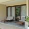 Sarga Earthing Resort